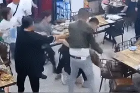 唐山打人案主犯陈继志：被判24年后，如今在监狱里过得怎么样了图片