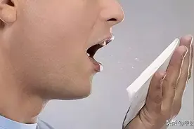 3个中成药，从头到脚化痰湿，上除肺痰，中清脾胃痰，下化肾痰图片