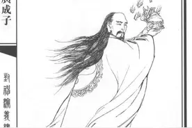 你所不知道的封神十二金仙：全面分析十二金仙的来历、实力与战力图片