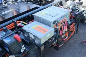 用油发电浪费能源？增程式混动是“脱裤子放屁”还是真有本事？图片