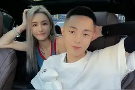 高迪夫妇补税2000多万，曾掏出8把豪车钥匙，爆料圈内网红穷拉胯图片