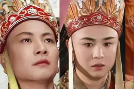 7部电视剧中途换演员，有的因演员长得太像，观众都没发现换人了图片