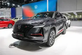 听完这些，长安CS75 plus你还会买吗？图片