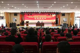 钟山区教育系统举办2023年课后服务成果展示系列活动图片