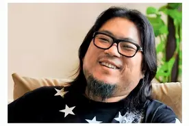 事实证明，曾经被骂到退网的高晓松，早已走上了一条“不归路”！图片