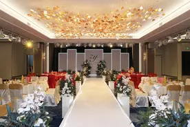 年底婚宴“高峰期”，什么样的用酒应景不丢面？图片