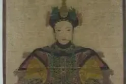 真爱盘点，满清12帝都是大情种图片