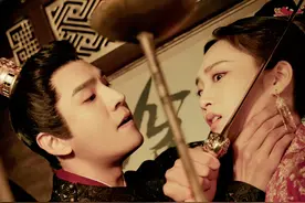 资本把这5位帅哥熬老了，才请他们演古偶，好在他们颜值都撑住了图片