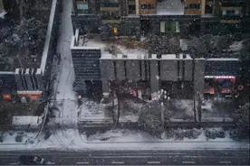 贵阳要下大雪啦！就在这个时间图片