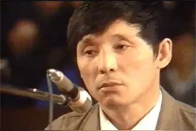 东北“地下市长”乔四：盘踞十年获利上千亿，霸占24位女明星！图片