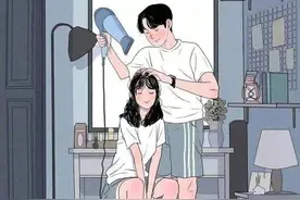 在两性关系中，是不是谁更主动，谁就更幸福，你怎么看？图片