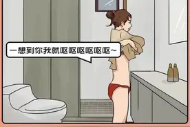 男生女生最“爽”的七件事，真的看着都爽图片