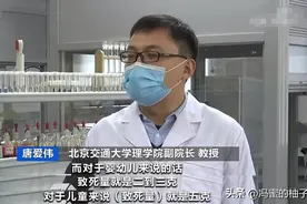 5秒就轻易致命！央视曝光10种“毒玩具”，每一件都暗藏伤人风险图片