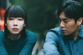 《亲爱的小孩》大结局：才明白一诺的释怀是原谅别人也是放过自己图片