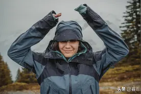 10大冲锋衣品牌的来龙去脉——伴你一路风雨无阻图片