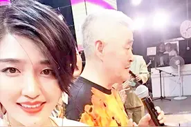 与赵本山死磕到底？娇娇直播被封后，喊话各大媒体：你要资料吗？图片