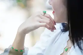 玉的“妙用”可以不信 但一定要知道图片