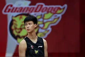 男篮二队大名单曝光！辽宁江苏各2人入选，广东队赵锦洋榜上有名图片