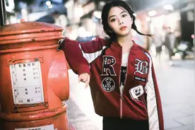 谭松韵新剧终于来了，央视点名宣传，看到男配后，网友：颜值够高图片