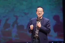 俞敏洪：谈谈读书、谈谈工作与生活图片