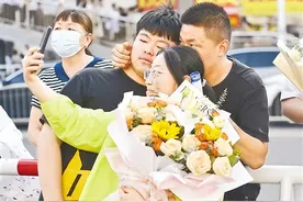 高考落幕!6月25日可查成绩 26日开始填报志愿 2025年河南将迎来新高考图片