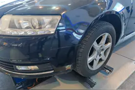 北京胡同不好停车？车位难找？解决方案“上线”——图片