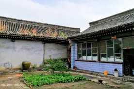 驰骋张库大道的商界翘楚：张家口万全霍家图片
