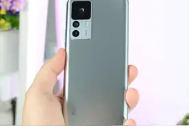 暂时告别华为，用上了RedmiK50至尊版，半个月后体验不说不痛快图片