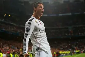 C罗，贝利，马拉多纳谁才是第一球王？图片