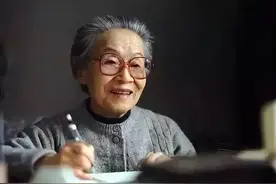 杨绛先生的这五句话，说透了人生的真相（建议收藏）图片