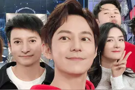 《快本》停播半年多，谢娜吴昕恢复元气，李维嘉杜海涛去哪了图片