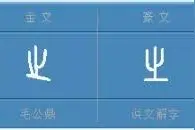“之”字释义图片