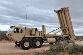 韩国叫嚣全面部署美国“萨德”，俄罗斯放下狠话让其自作自受图片