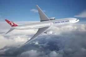 2023年全球最佳航空公司排名出炉，土耳其航空名列第六图片