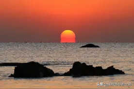 海岸线：东方太阳城日照—因日出初光先照而得名 它究竟多大魅力图片