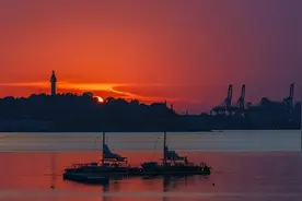 浅谈全国34个省级区域之华东篇：山东省-烟台市图片