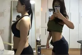 脂肪是如何排出体外的图片