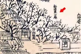 老苏州 | 东山庙图片