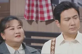 王牌：萧亚轩的主打歌，贾玲称“冷门”，岁月的列车不为谁停下图片