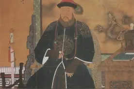 多尔衮三兄弟，同母不同命，结局一个比一个惨图片