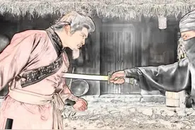 其恶非善：王宝钏的二姐是好人的谬论图片