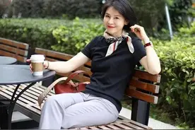 我和房东阿姨的故事三图片