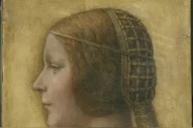 怀着7个月身孕，提着1把剑，卡特琳娜守住了一座城图片