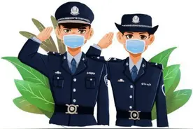 专科司法警校可以当警察吗？入警率是多少？值得报考吗？图片