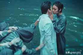 橘猫：薛之谦音乐短评，从《迟迟》到《其实》，同样的刻骨铭心图片