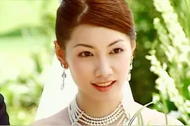 台偶审美让人疑惑，姿色平平的总演女主，美若天仙反而沦为工具人图片