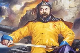清朝大名鼎鼎“铁帽子王”的世子固然可以继承爵位，那其他儿子呢图片