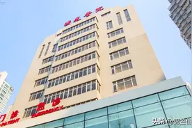 上海中医药大学附属曙光医院·就诊攻略图片