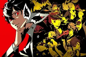 《女神异闻录5皇家版》p5r的coop机制讲解与各角色coop优先级指南图片