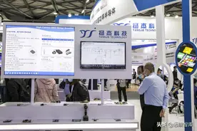 "贸工技"排头兵，扬杰科技：十五年耕耘技术制造，功率器件全覆盖图片